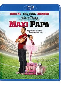 Maxi Papa - Blu-ray