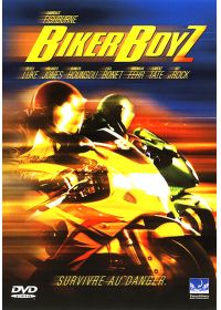 Biker Boyz - DVD