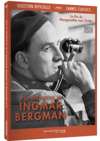 A la recherche de Ingmar Bergman - DVD