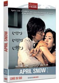 April Snow - DVD