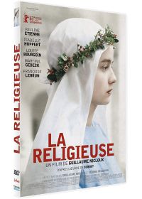 La Religieuse - DVD