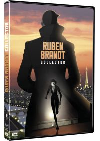 Ruben Brandt, Collector - DVD