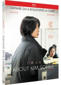 About Kim Sohee - Blu-ray