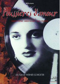 Poussières d'amour - DVD