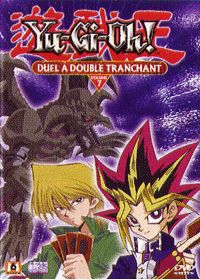 Yu-Gi-Oh! - Saison 1 - Vol. 07 - Duel à double tranchant - DVD