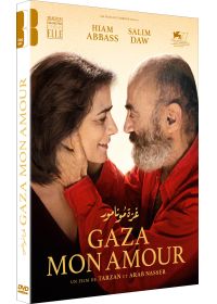 Gaza mon amour - DVD