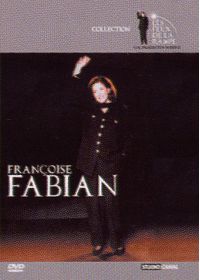 Les Feux de la rampe - Françoise Fabian - DVD