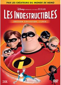 Les Indestructibles (Édition Collector) - DVD