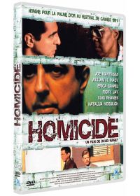 Homicide - DVD