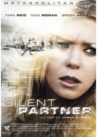Silent Partner - DVD