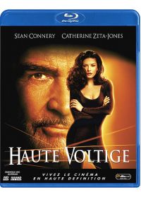 Haute voltige - Blu-ray