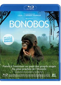 Bonobos - Blu-ray