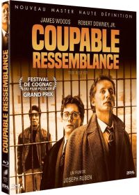 Coupable ressemblance - Blu-ray