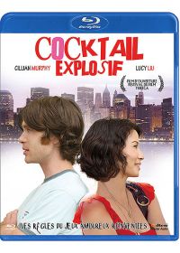 Cocktail explosif - Blu-ray