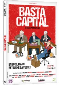 Basta Capital - DVD