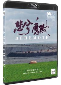 Behemoth - Blu-ray