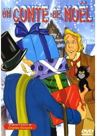 Un Conte de Noël - DVD