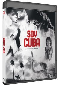 Soy Cuba - Blu-ray