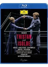Christian Thielemann : Tristan und Isolde - Blu-ray