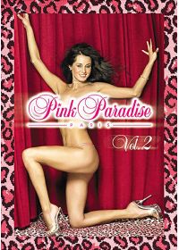 Pink Paradise - Strip-Tease & Table Dance - Vol. 2 - DVD