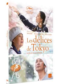 Les Délices de Tokyo - DVD
