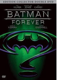 Batman Forever (Édition Collector) - DVD