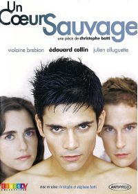 Un Coeur sauvage - DVD