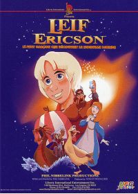 Leif Ericson - DVD