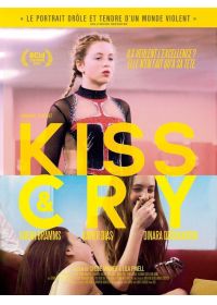 Kiss and Cry - DVD