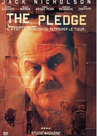 The Pledge - DVD