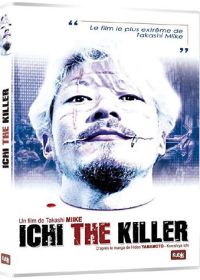 Ichi the Killer (Édition Simple) - DVD