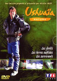 Ushuaïa nature - Vol. 3 - DVD
