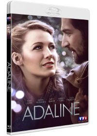 Adaline - Blu-ray