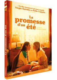 La Promesse d'un été - DVD