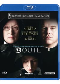 Doute - Blu-ray