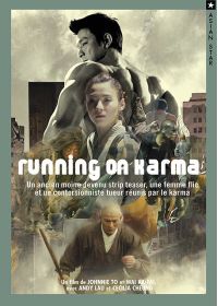 Running on Karma - DVD