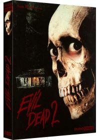 Evil Dead 2 (Édition Collector) - DVD
