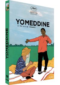 Yomeddine - DVD