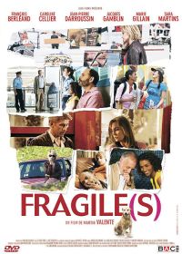 Fragile(s) - DVD