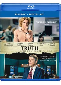 Truth, le prix de la vérité (Blu-ray + Copie digitale) - Blu-ray