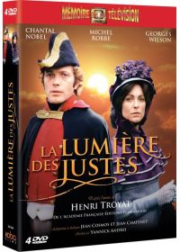 La Lumière des justes - L'intégrale - DVD