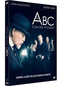 A.B.C. contre Poirot - DVD