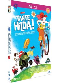 Tante Hilda ! (Combo Blu-ray + DVD) - Blu-ray