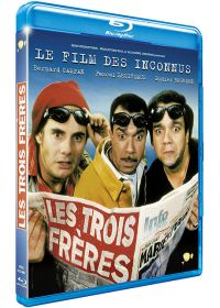 Les Trois frères - Blu-ray