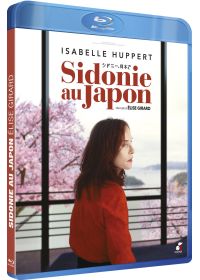 Sidonie au Japon - Blu-ray