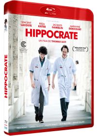 Hippocrate - Blu-ray