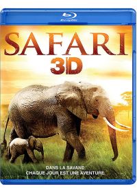 Safari 3D