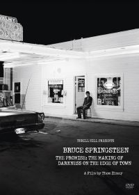 Bruce Springsteen : The Promise - The Making of Darkness of the Edge of Town - DVD