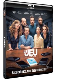 Le Jeu - Blu-ray