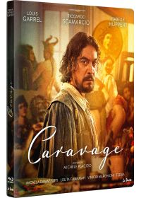 Caravage - Blu-ray